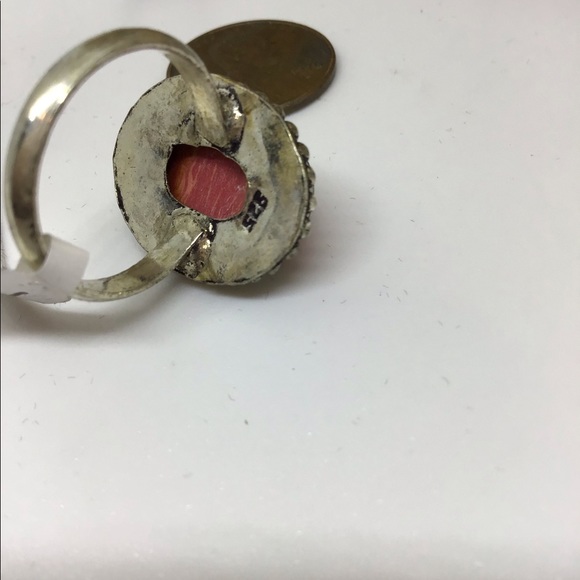 Stone ring - Picture 5 of 5